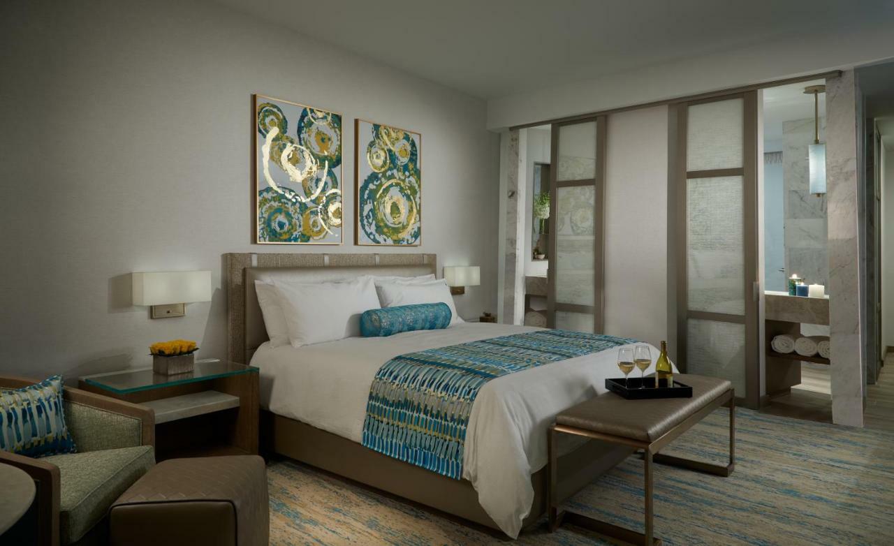 The Guitar Hotel At Seminole Hard Rock Hotel & Casino Davie Eksteriør bilde