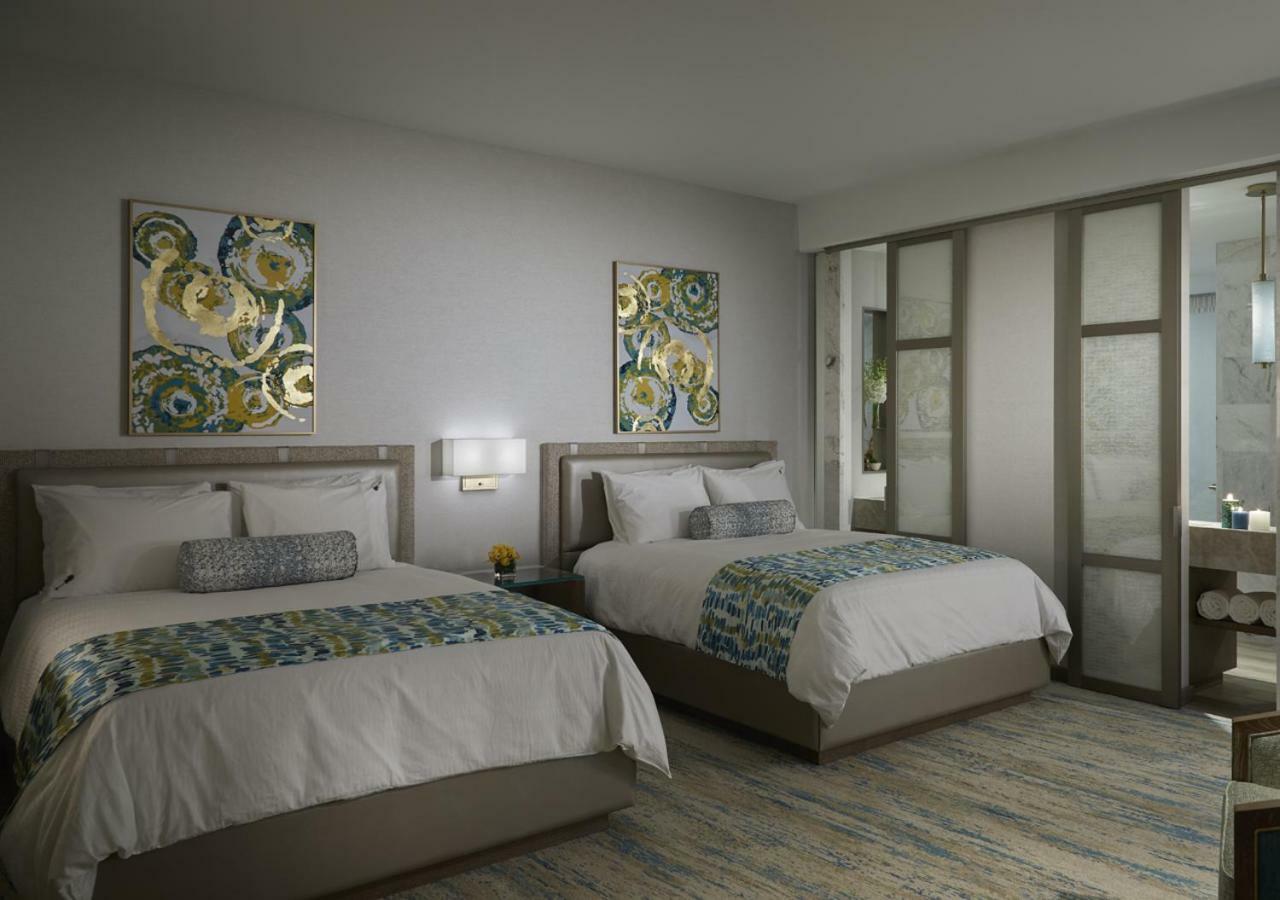 The Guitar Hotel At Seminole Hard Rock Hotel & Casino Davie Eksteriør bilde
