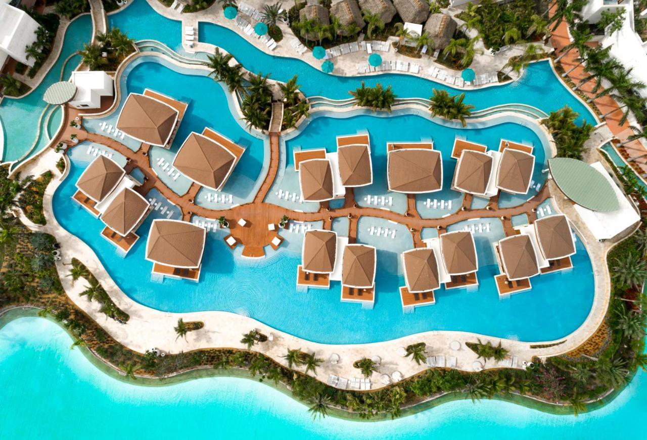 The Guitar Hotel At Seminole Hard Rock Hotel & Casino Davie Eksteriør bilde