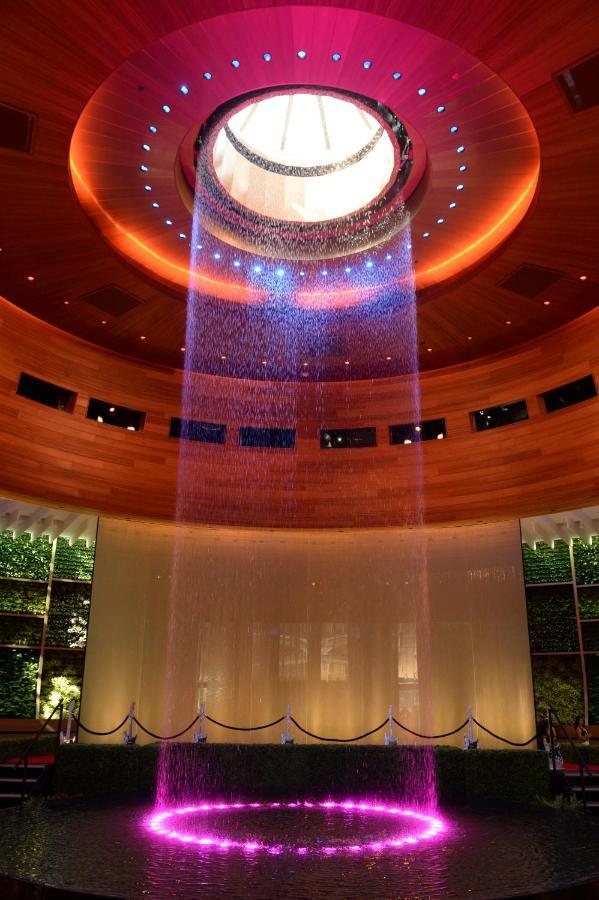 The Guitar Hotel At Seminole Hard Rock Hotel & Casino Davie Eksteriør bilde