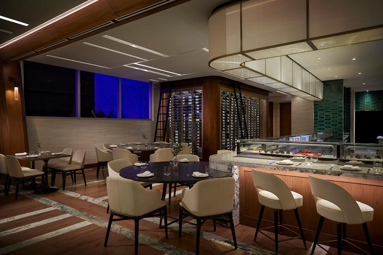The Guitar Hotel At Seminole Hard Rock Hotel & Casino Davie Eksteriør bilde