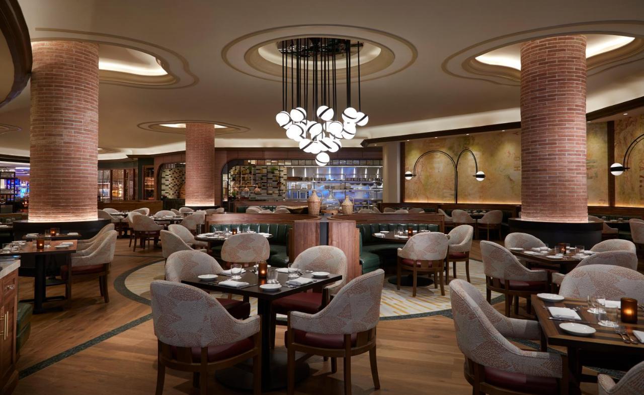 The Guitar Hotel At Seminole Hard Rock Hotel & Casino Davie Eksteriør bilde